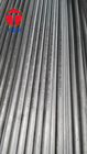 TP439 UNS S43035 DIN 1.4510  FERRITIC STAINLESS SEAMLESS STEEL PIPES  FOR  NUCLEAR POWER PLANT HIGH PRESSURE