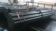 Drilling Seamless Pipes for Oil and Mineral Mining