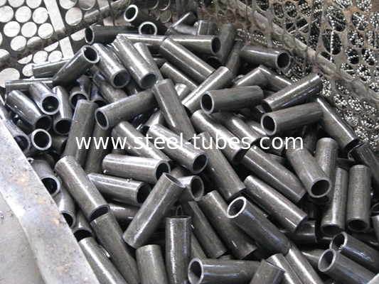 EN10305-1 Hydraulic Cylinder Tubing Seamless Cold Dranw Steel Tubes