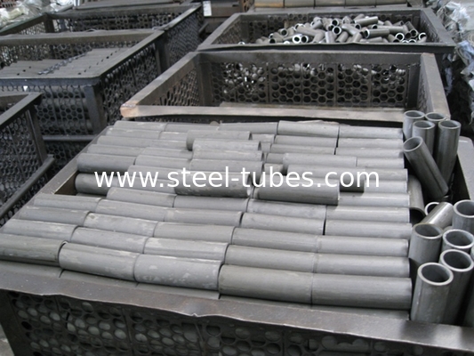 EN10305-1 Hydraulic Cylinder Tubing Seamless Cold Dranw Steel Tubes