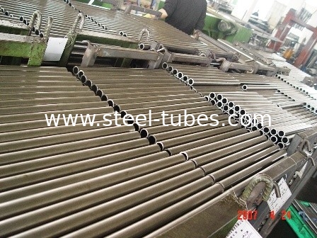 SAE J525 Steel Tube for Automotive Industry