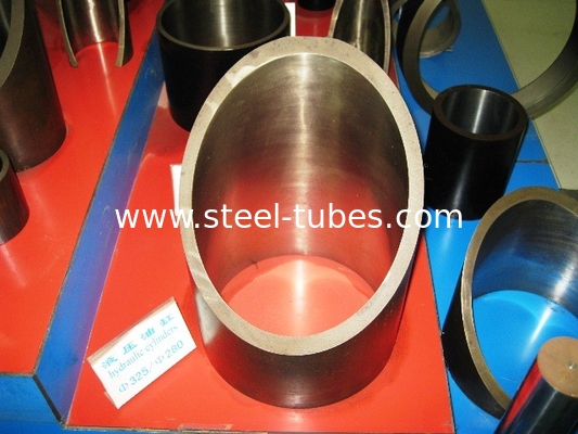 EN10305-1 Pneumatic Cylinders Seamless cold drawn rolling steel tubes