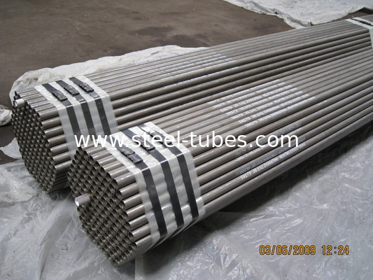 Boiler Tubes ASTM A192 for Boiler Tubes for High Presure Service