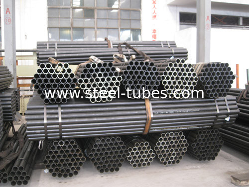 Boiler Tubes ASTM A192 for Boiler Tubes for High Presure Service