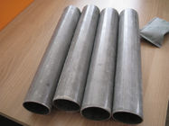 Welded Cold Draw SAE J525 Steel Tubing with Low Carbon Steel Grade for Automotive Industry