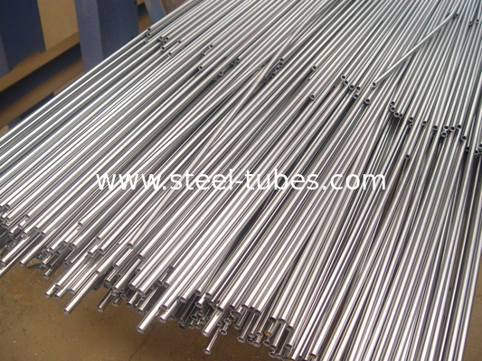 Seamless cold drawn and hot rolled steel tubes GB/T 8162