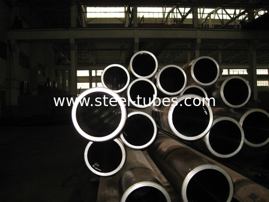 ASTM A519 Seamless Steel Pipes Cutting Length