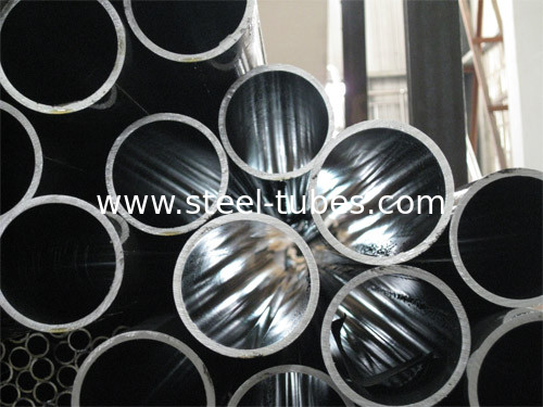 SAE J524 DOM Steel Tubing Manufacturer China