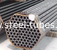 SAW 4 SAW 5a Submerged Arc Welded Steel Tubes BS6323-7 for general engineering