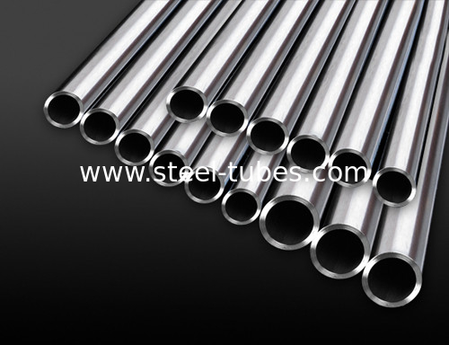 Cold Rolled and （zinc coating）Galvanized Steel Tube for hydraulic fitting hoses