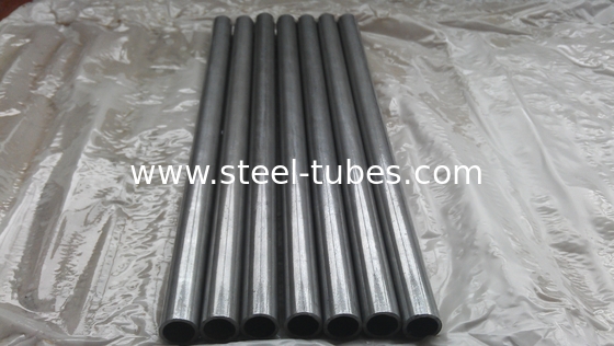 Steel Tubes-Precision Steel Tubes GOST9567 for machinery parts