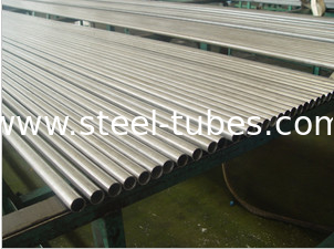 AISI4140 AISI4130 Alloy Steel Pipes