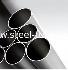 Stainless heat exchanger tubing Supplier with Nickel Steel as per ASTM B161