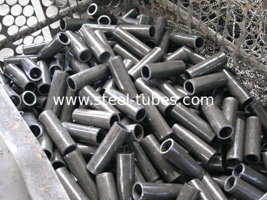 ASTM A519 Hydraulic Tube