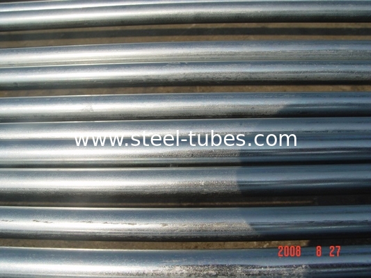 DIN2391For Hydraulic Fitting Hoses Galvanized Steel Tube