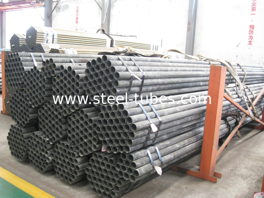 Alloy Steel Tube 35CrMo 25CrMo4