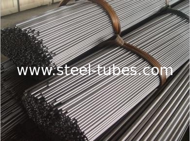 EN10305-4 Hydraulic and Pneumatic Seamless Cold Drawn Tubes