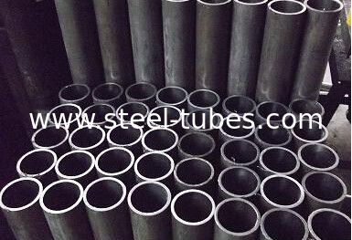 BS6323-3 Hot Hinished Seamless Steel Pipes Automotive tubing