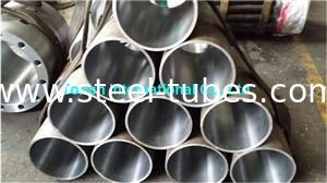 Hydraulic Cylinder Tube JIS G 3473, Round Carbon Steel Tube for Cylinder Barrels