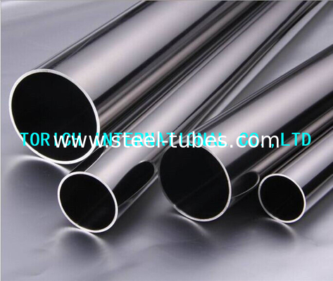 DIN 11850 Stainless Steel Seamless Pipe for Food Industry Dimensions