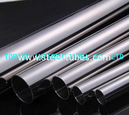 DIN 11850 Stainless Steel Seamless Pipe for Food Industry Dimensions