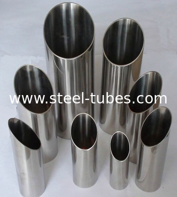 DIN 11850 Stainless Steel Seamless Pipe for Food Industry Dimensions