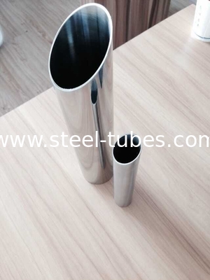 DIN 11850 Stainless Steel Seamless Pipe for Food Industry Dimensions