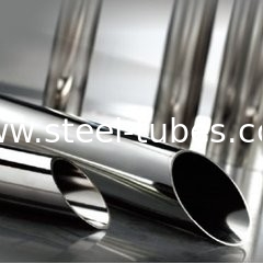 DIN 11850 Stainless Steel Seamless Pipe for Food Industry Dimensions