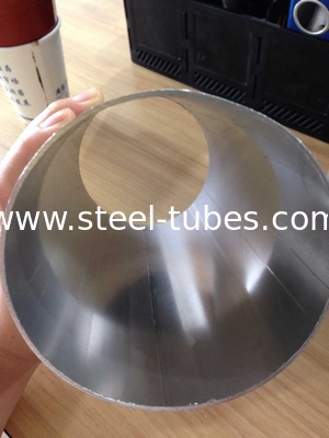 DIN 11850 Stainless Steel Seamless Pipe for Food Industry Dimensions