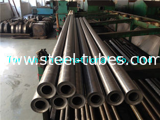 DIN EN 10210-1 Hot Finished Heavy Wall Steel Tubing , Thick Wall Steel Pipe