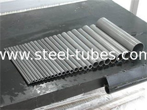 ASTM B167 Nickel-Chromium-Iron Alloys Stainless Tubing