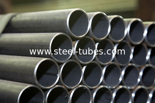 ASTM A519 Seamless Steel Pipes Cutting Length