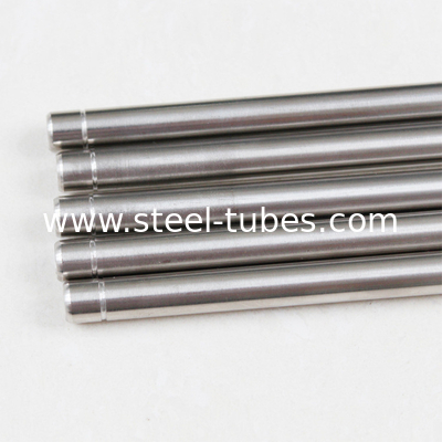 Steel Pipes with high precision for Hydraulic Systems Black Phosphating