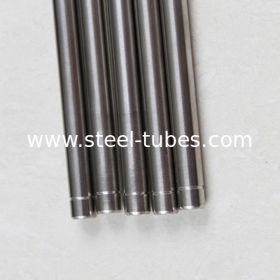 Steel Pipes with high precision for Hydraulic Systems Black Phosphating