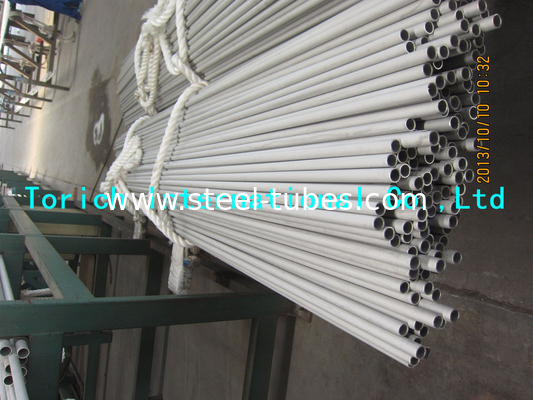 A511/A511M MT 304, MT304L, MT309, MT309S Seamless Stainless Steel Mechanical Tubing