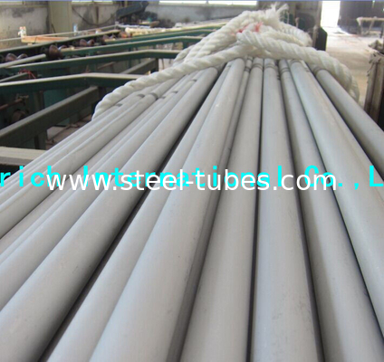 A511/A511M MT 304, MT304L, MT309, MT309S Seamless Stainless Steel Mechanical Tubing