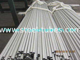 A511/A511M MT 304, MT304L, MT309, MT309S Seamless Stainless Steel Mechanical Tubing