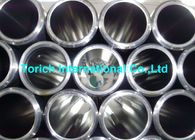 E235 +SRA CDS Cold Rolled Hydraulic Cylinder Tube for Telescopic Systems