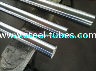 Stainless Steel Hard Chrome Plated Piston Rod CK45 ST52 20MNV6 42CRMO4 40CR