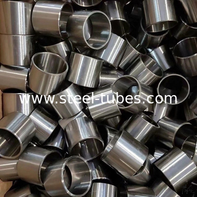 ASTM A519 1020 Bushing Sleeve for automotive industry