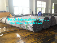 Welded mechanical tubing BS6323-5 for Auto industry