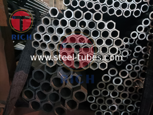 1045 1020 4130 4140 Automotive Machining Steel Tubes for Various Shapes