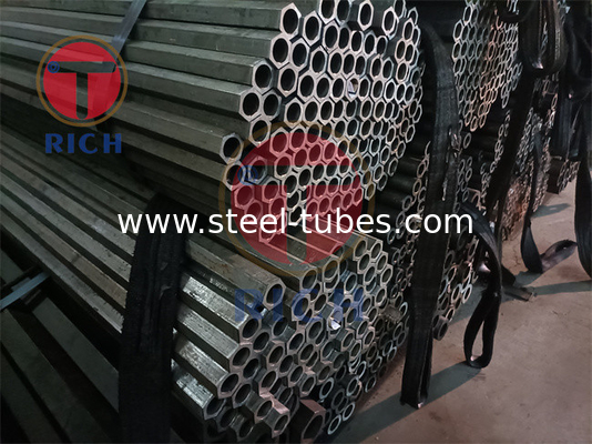 1045 1020 4130 4140 Automotive Machining Steel Tubes for Various Shapes