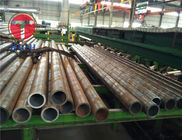 Hot rolled for structural purpose Seamless steel tubes  as per GB/T 8162
