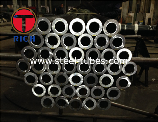 34CrMo4 1.7220 4130 SCM435 seamless steel tubes