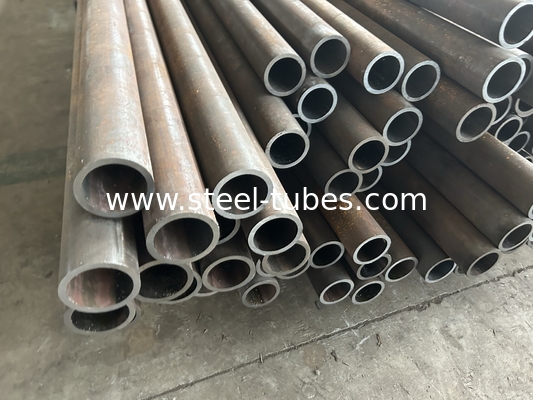 SMLS steel pipe A335  P9 Boiler tubes 10" Sch40
