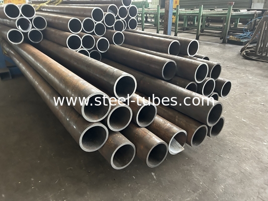 SMLS steel pipe A335  P9 Boiler tubes 10" Sch40
