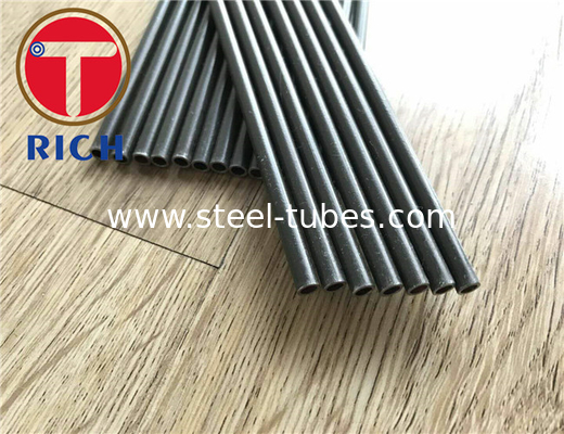 Double / Single Wall Precision Steel Tube For Automobile JASO M 101-94