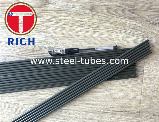 Double / Single Wall Precision Steel Tube For Automobile JASO M 101-94