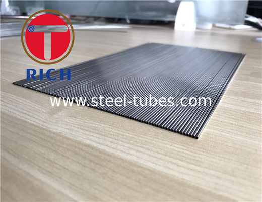 Stainless Steel Tiny Tube/Needle tube/Medical steel pipe